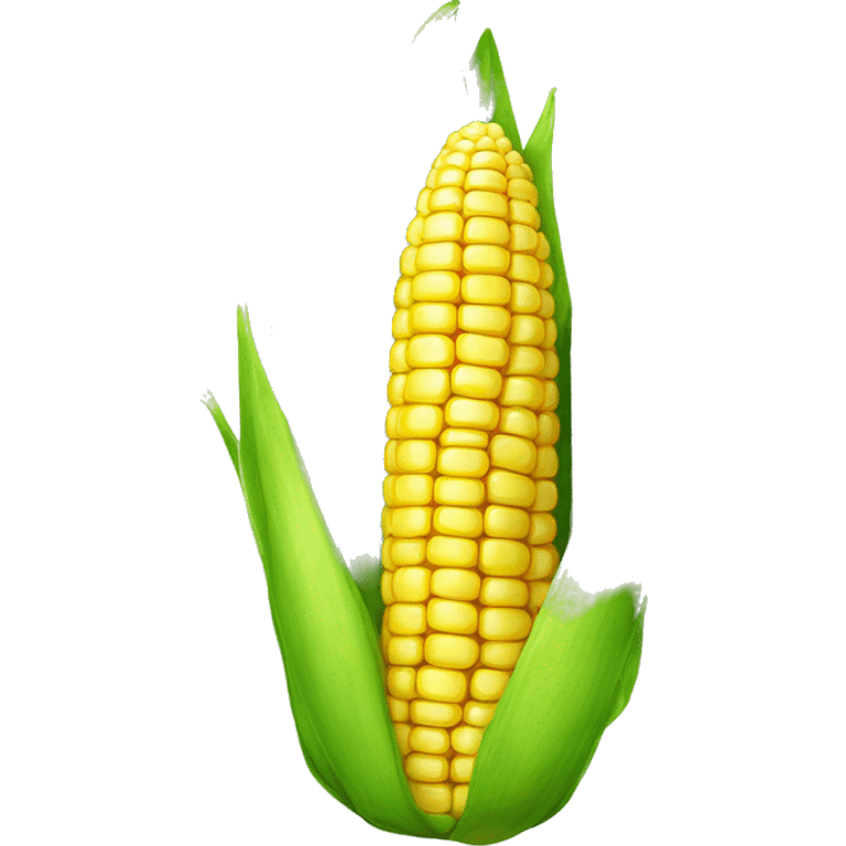 corn emoji