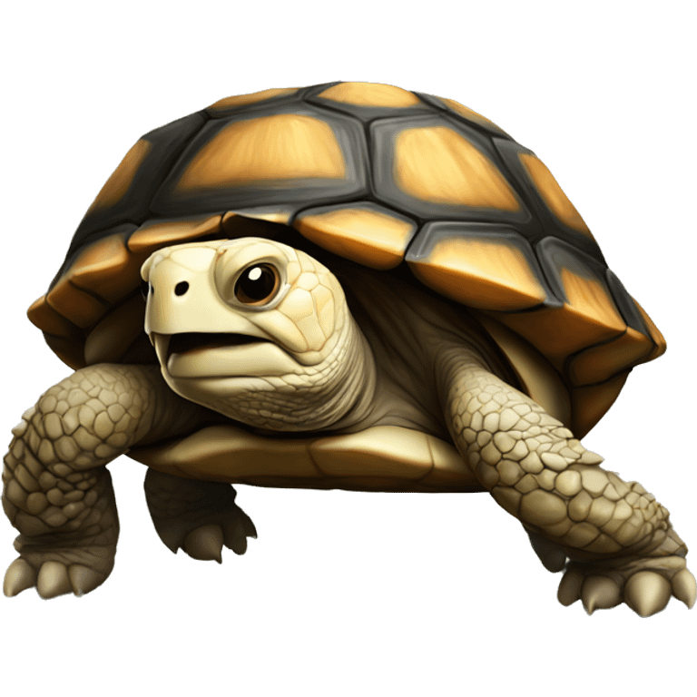 tortoise emoji