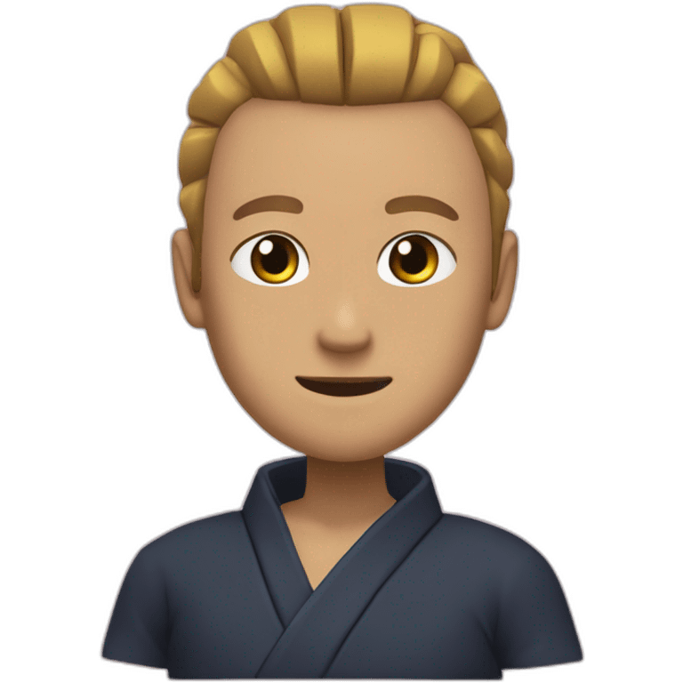 Jujitsu kaisen emoji