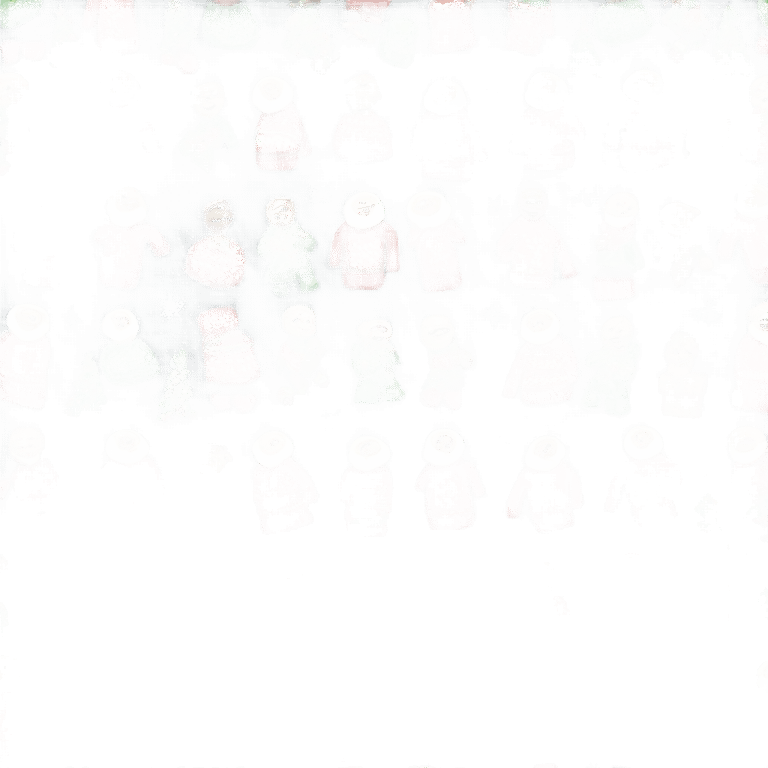 Ugliest Christmas sweater emoji