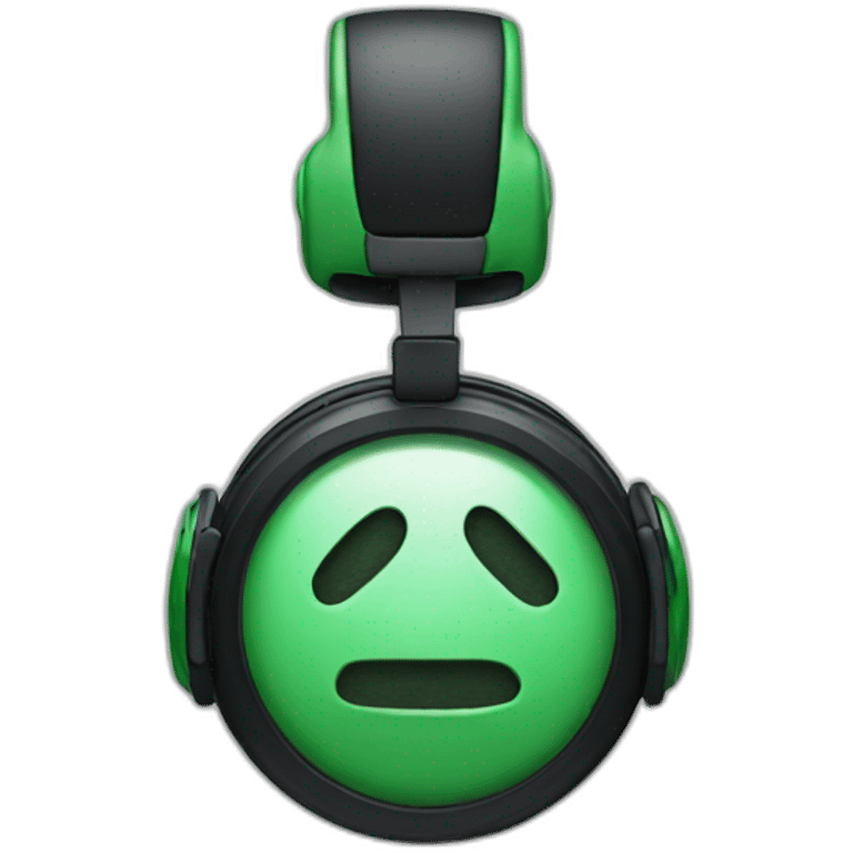 marshall headphones emoji