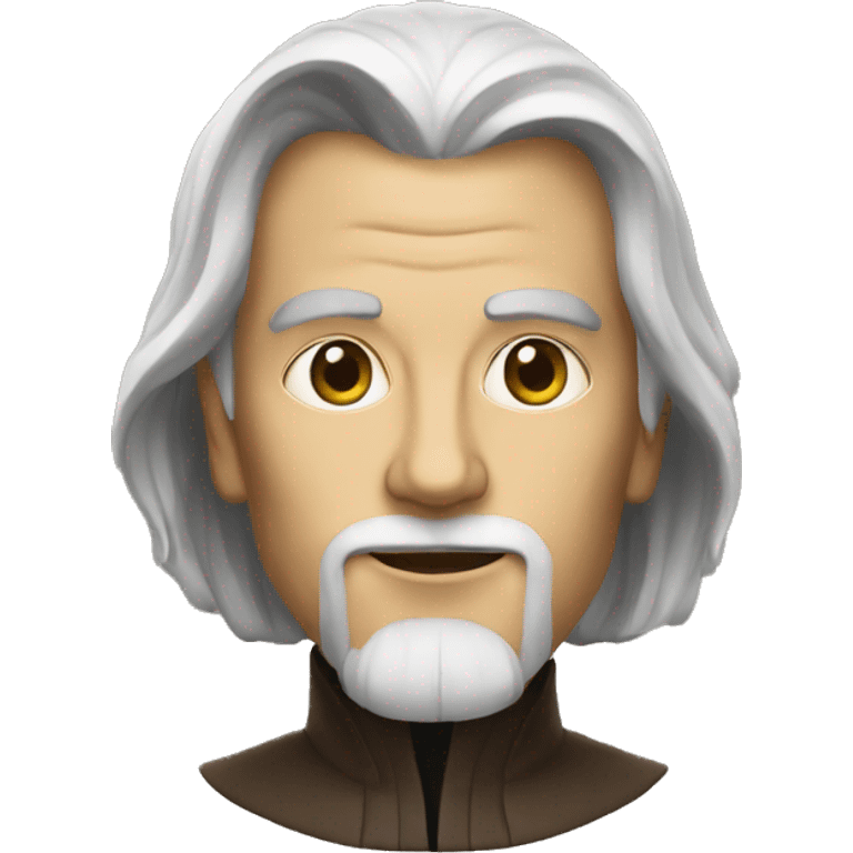 maitre jedi  emoji