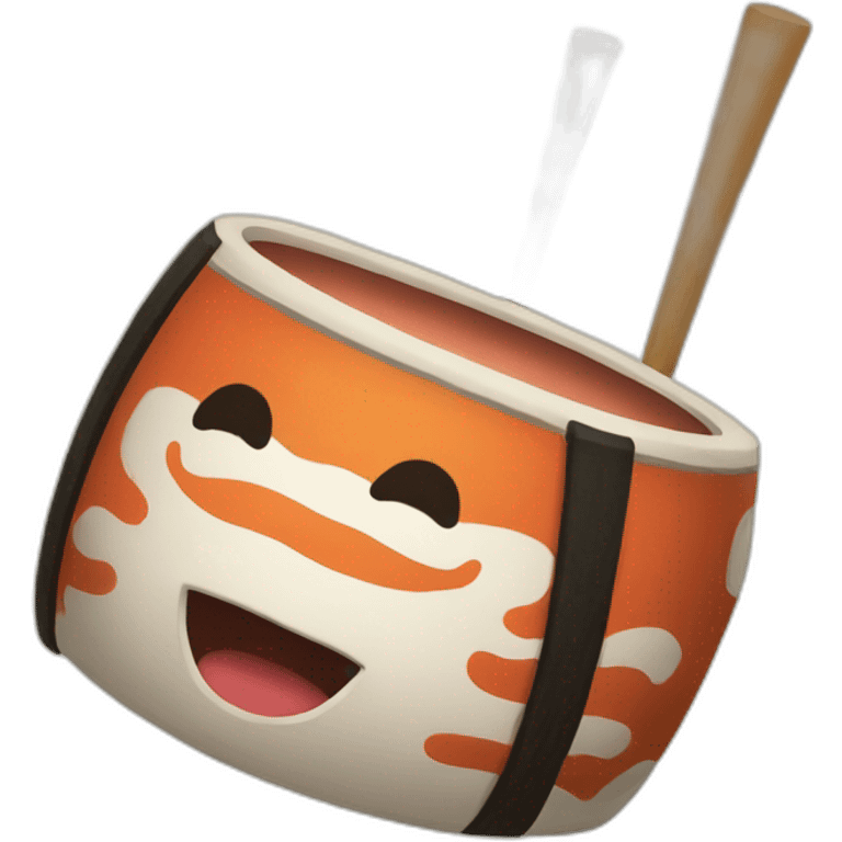 taiko no tatsujin emoji