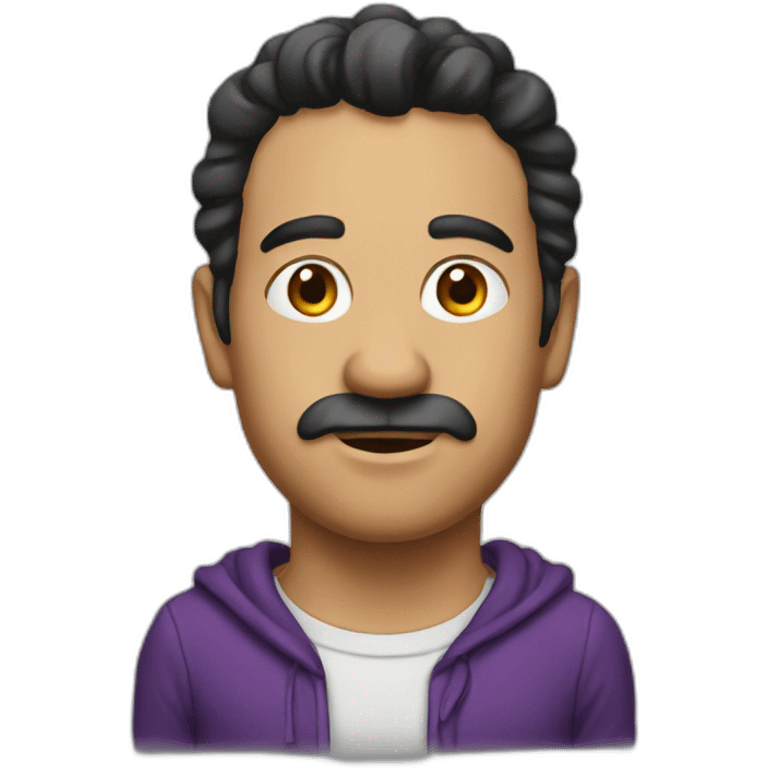 César emoji