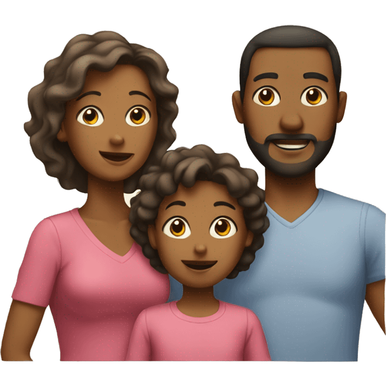 Family emoji