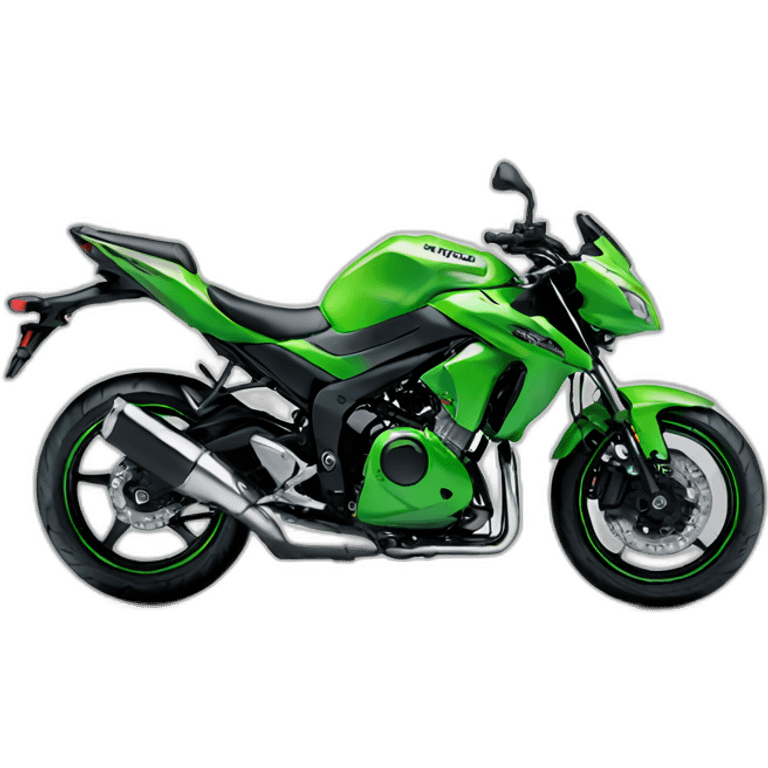 Kawasaki emoji