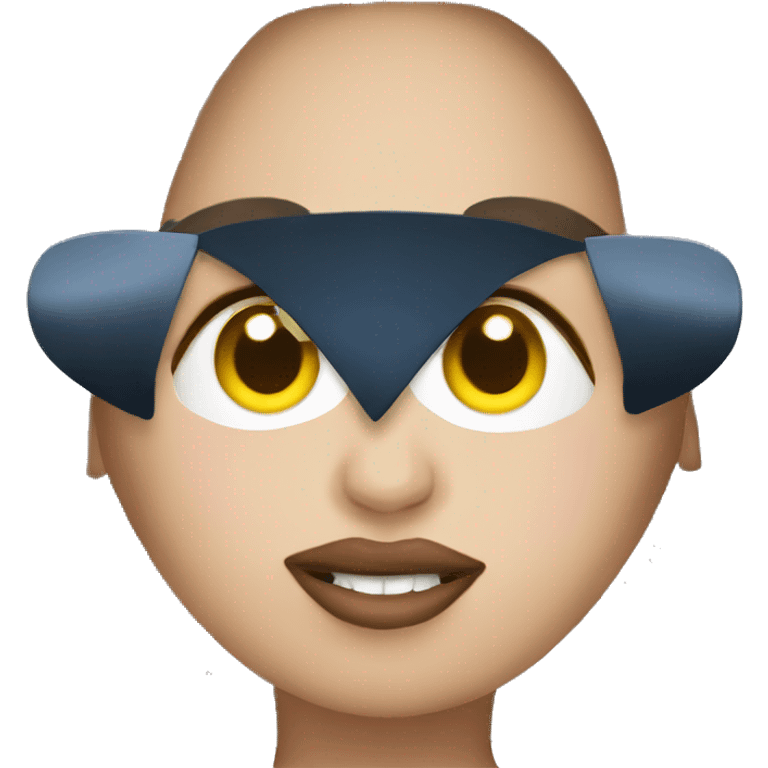 lady gaga emoji