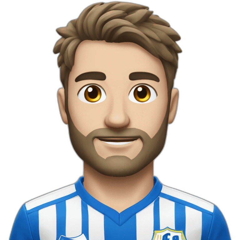 Joško Gvardiol in Getafe CF emoji