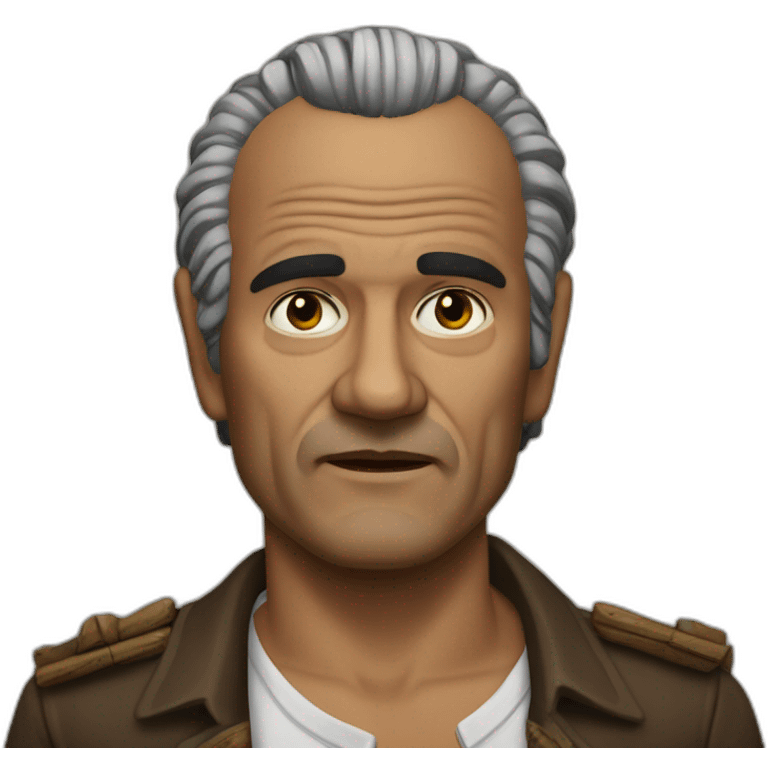 tuco salamanca emoji