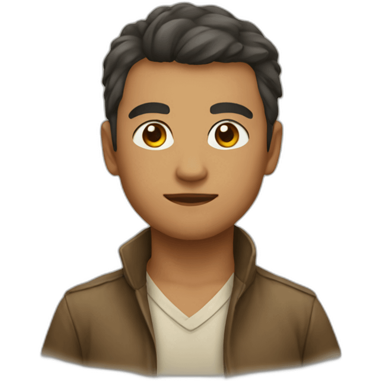 Hauru emoji