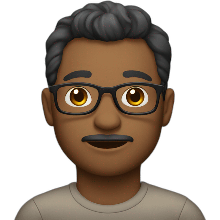 Teddy Rinner  emoji