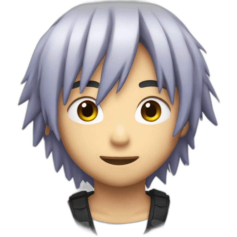 riku emoji