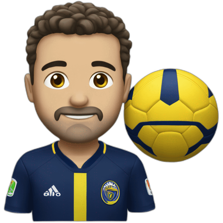 Fenerbahce emoji