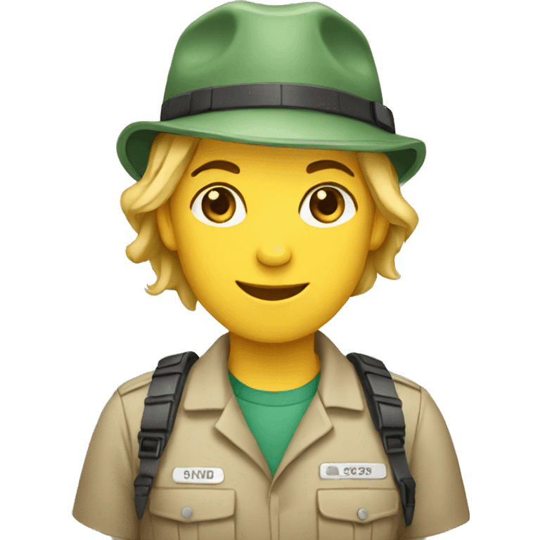 zookeeper emoji