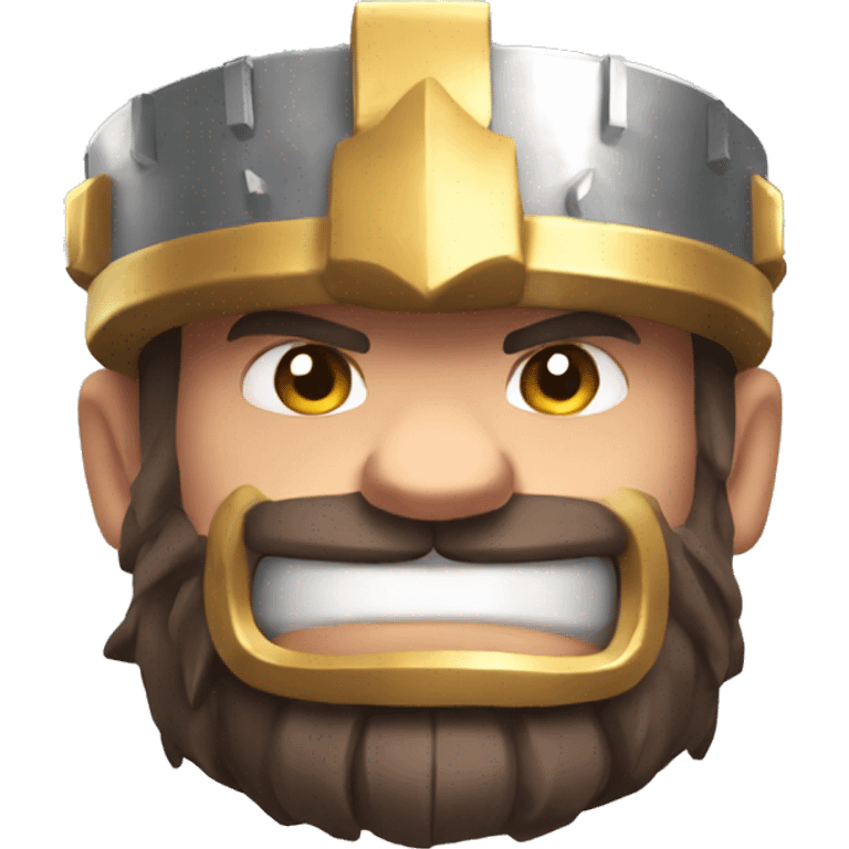 Clash royale emoji