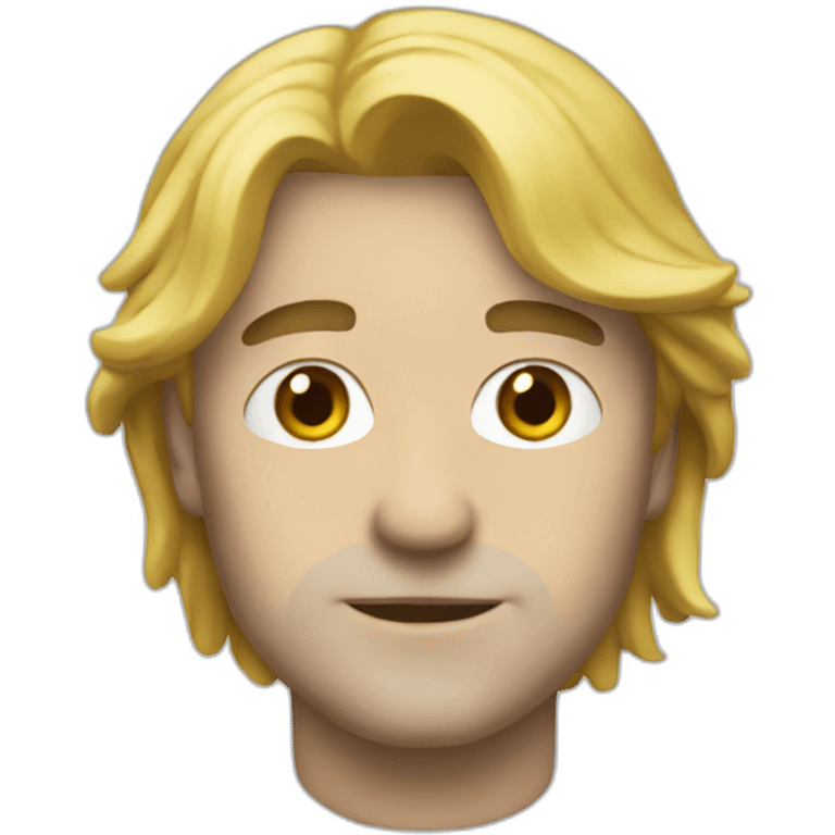 Kurt emoji