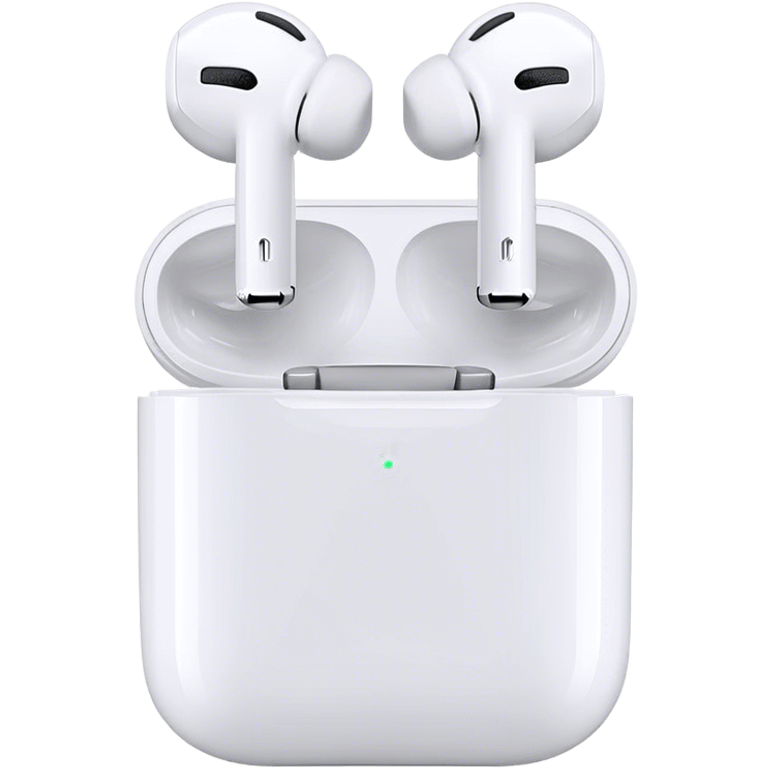 airpods  emoji