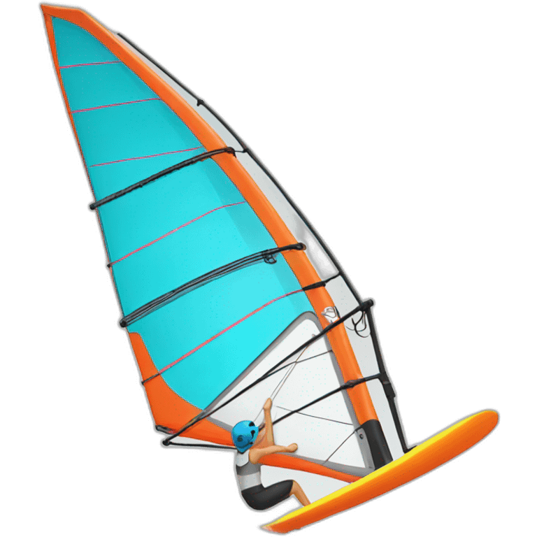 windsurf emoji