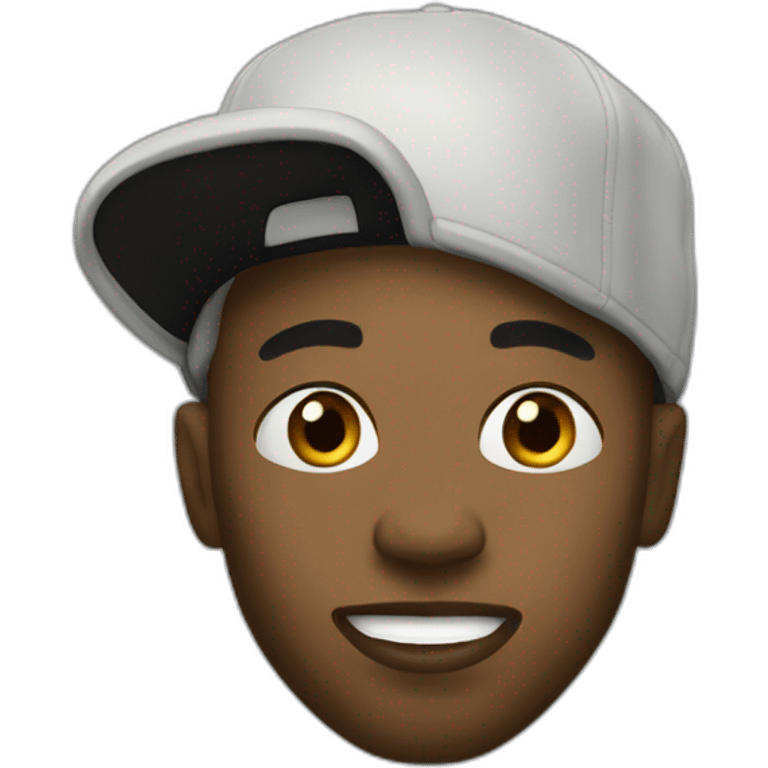 rapper named central cee emoji