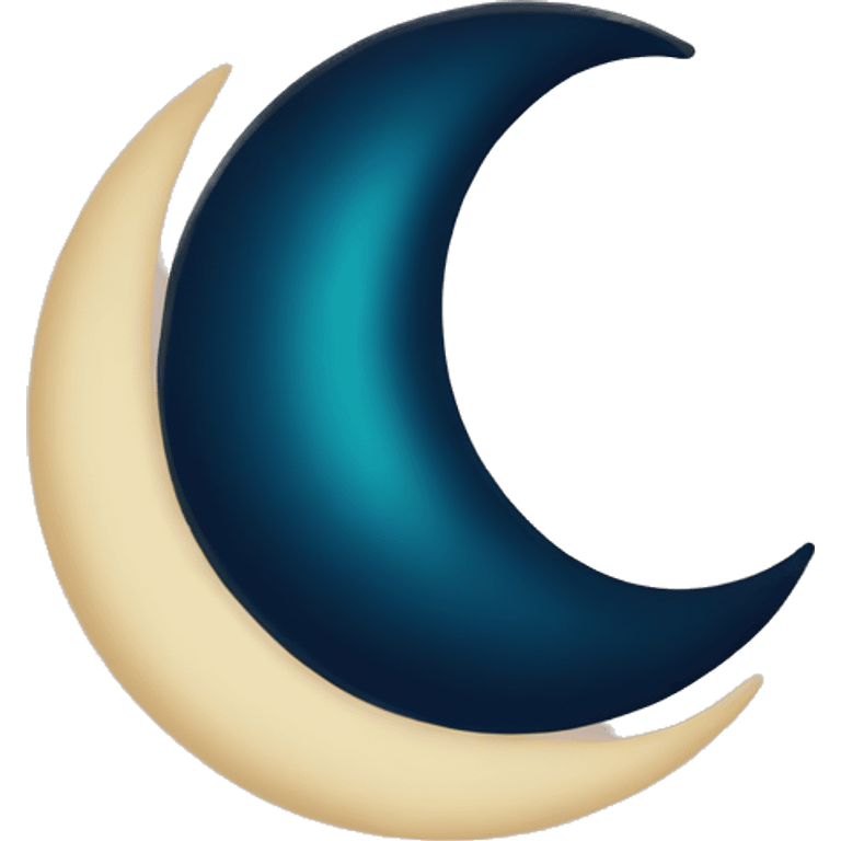 muslim crescent emoji