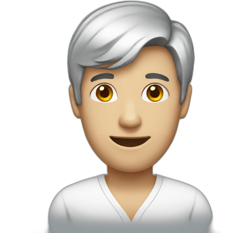 Chris md emoji