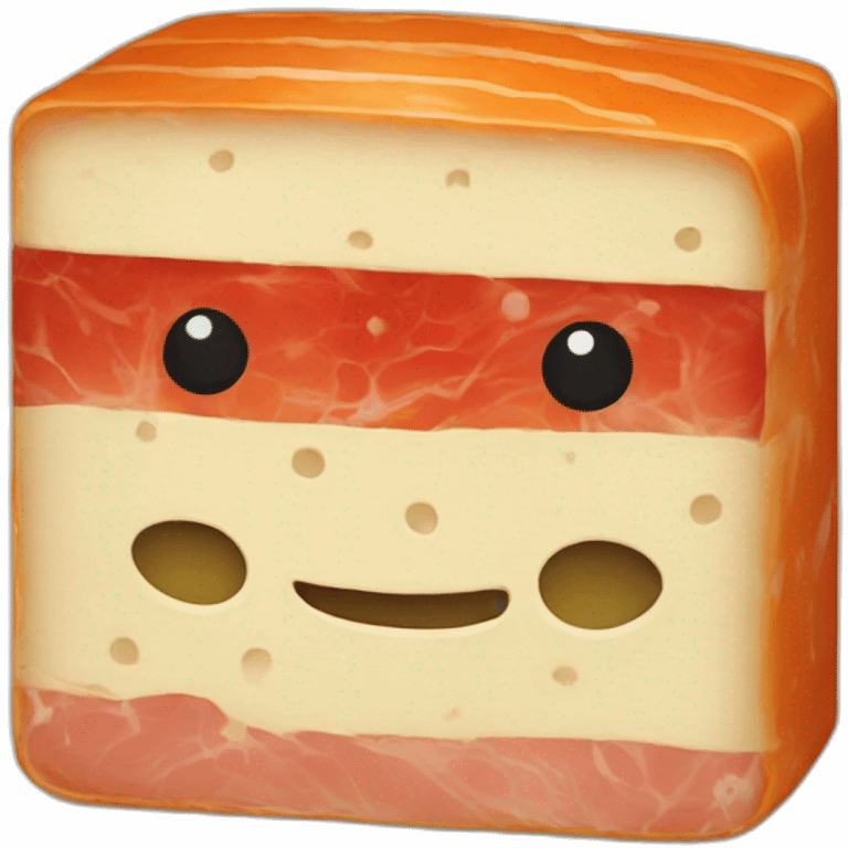 terrine emoji