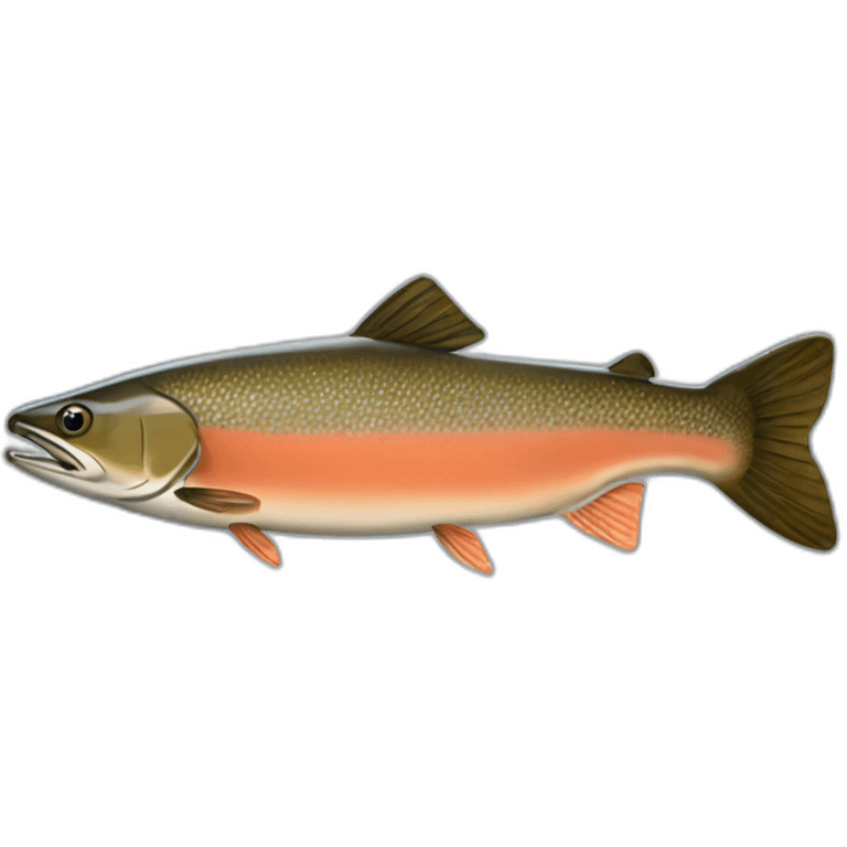 small-brown-chinook-salmon emoji