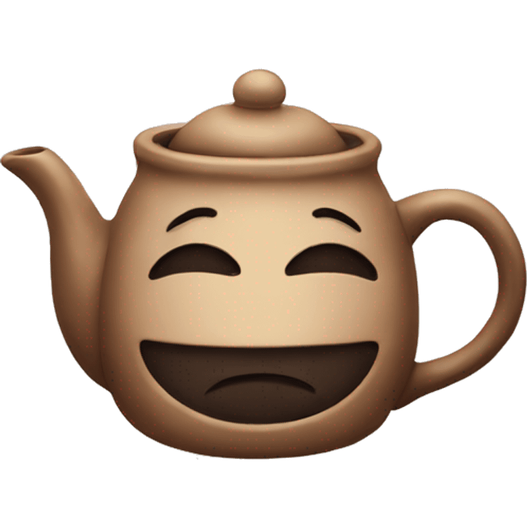 tea emoji