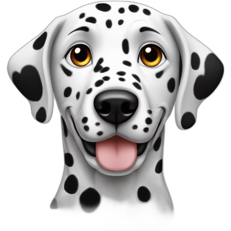 Dalmatians сфкещщт вшытун emoji