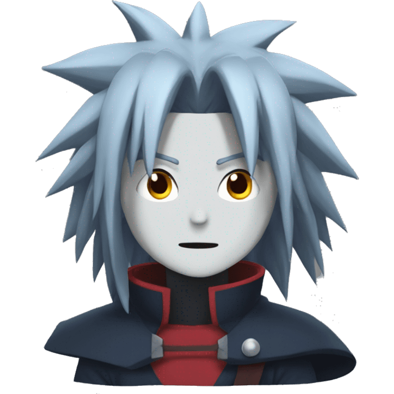 Madara uchiha emoji