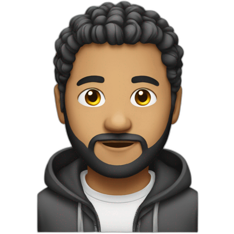 Khaled emoji