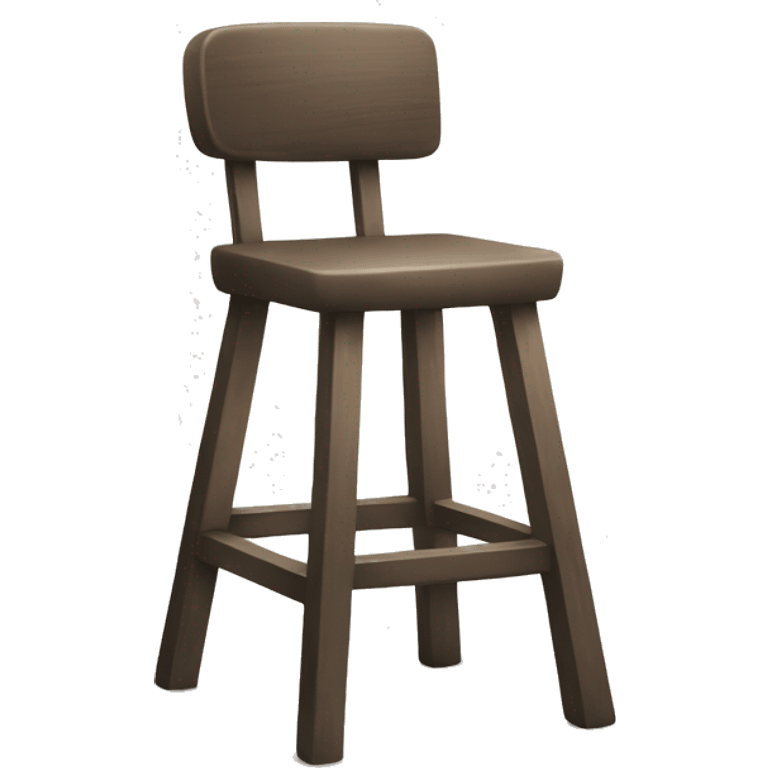 guideline logo with a stool emoji