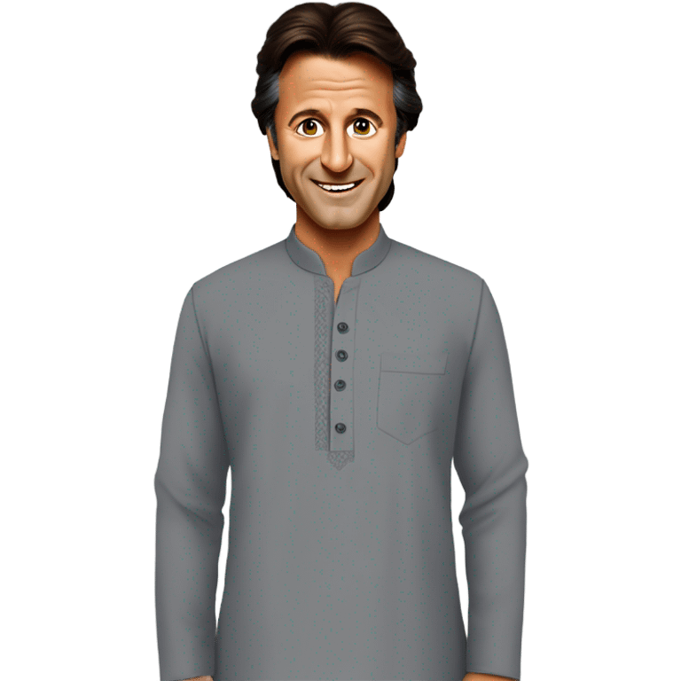 imran khan emoji