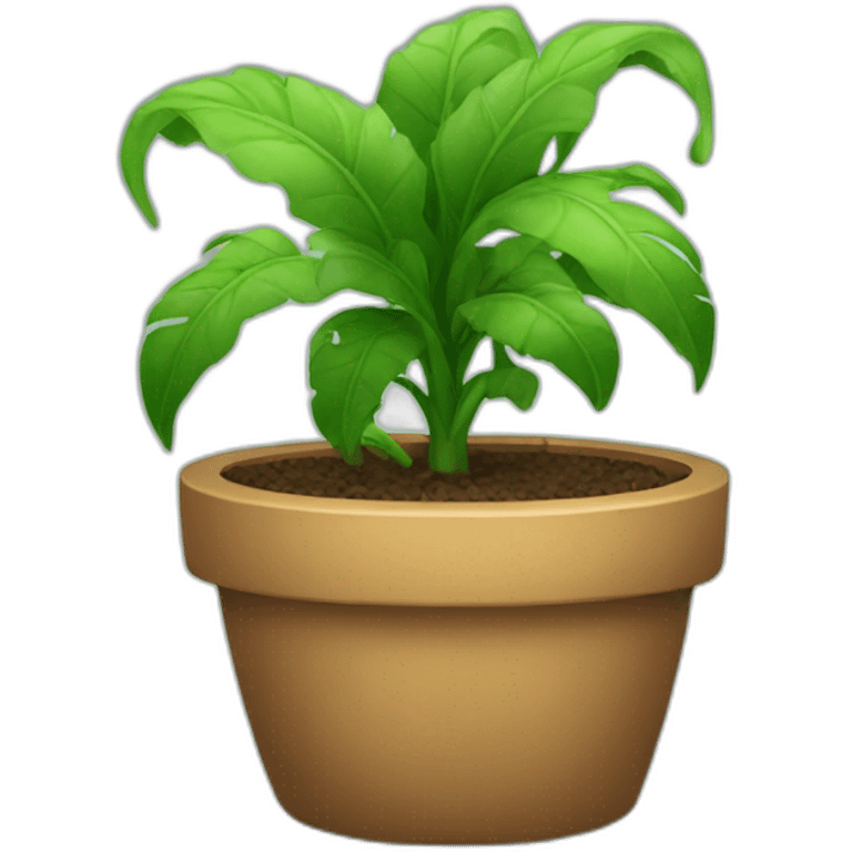 plants emoji