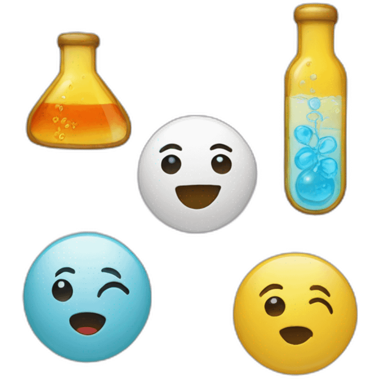 Pins-medecine-wei emoji