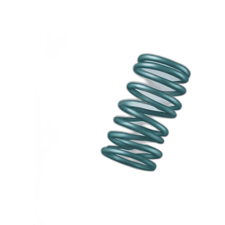 wire spring emoji