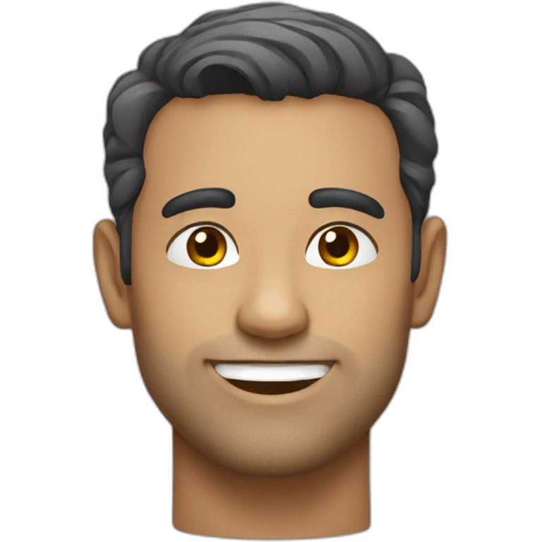 Oppo emoji