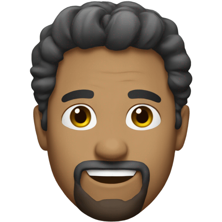 Greg House emoji