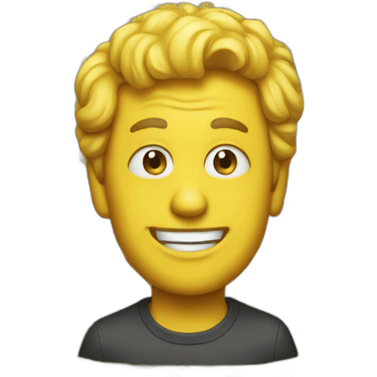 tv funhouse emoji