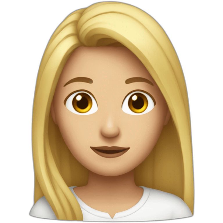 Linda tinois emoji