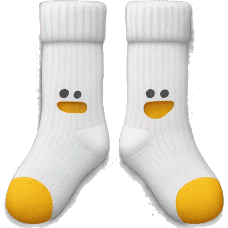 socks emoji