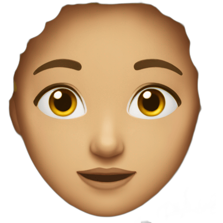 Nadia emoji