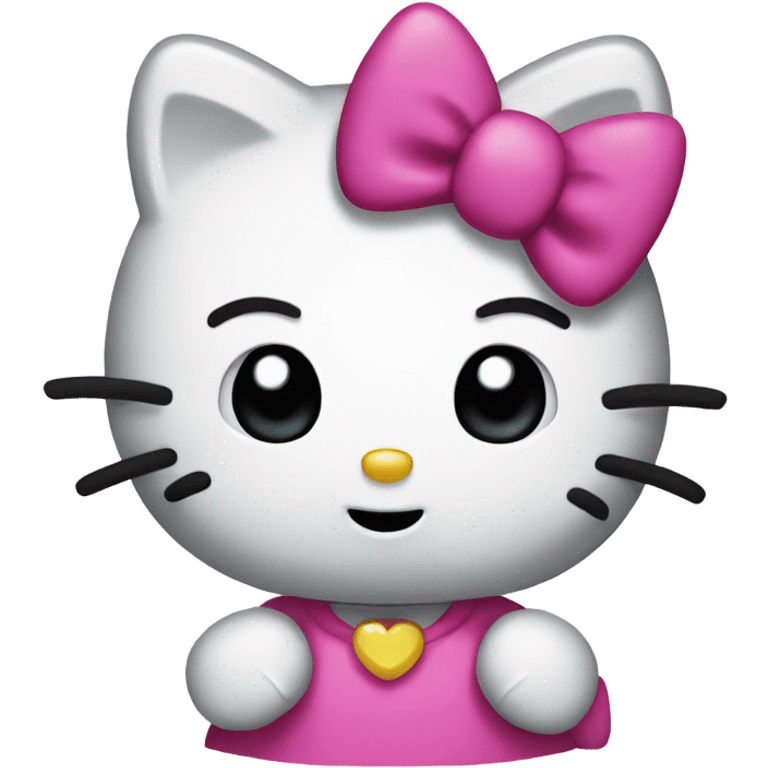 Hellokitty  emoji