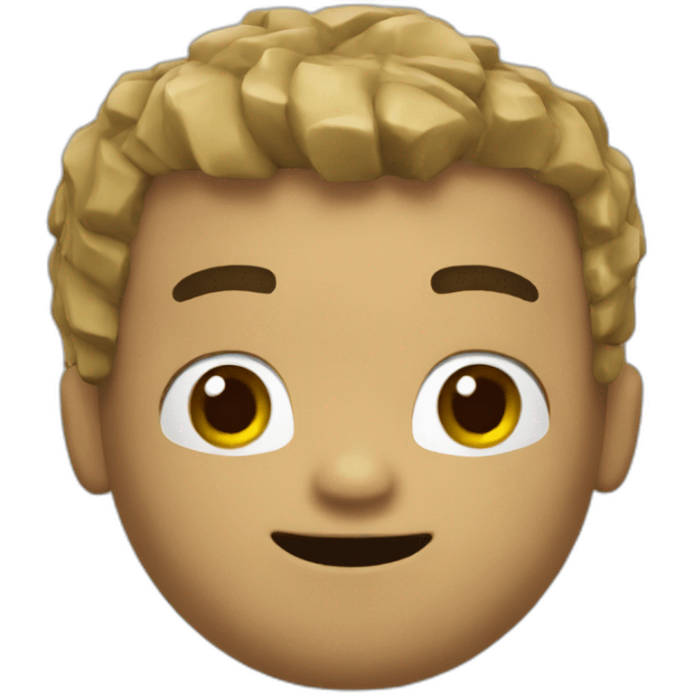 Roblox face emoji