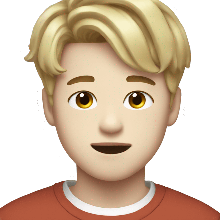 jimin emoji