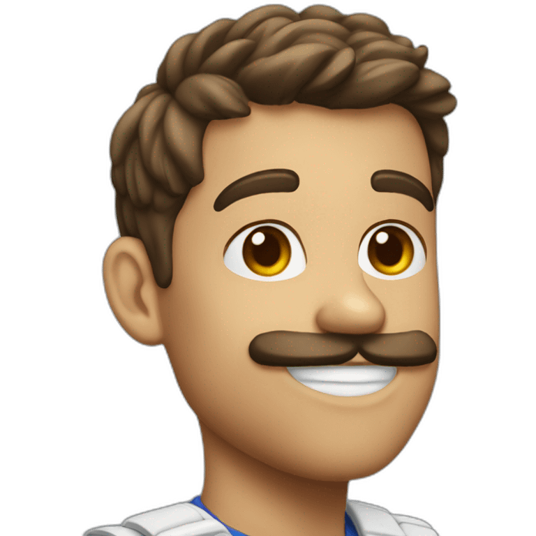 rizzo emoji