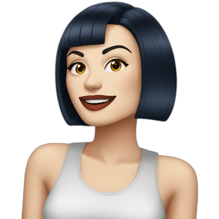 Jessie J emoji