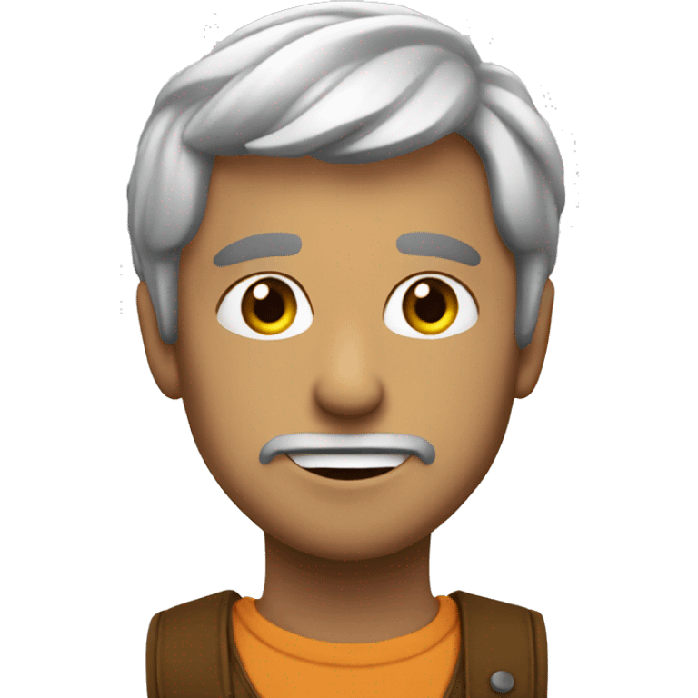 Enriki+ emoji