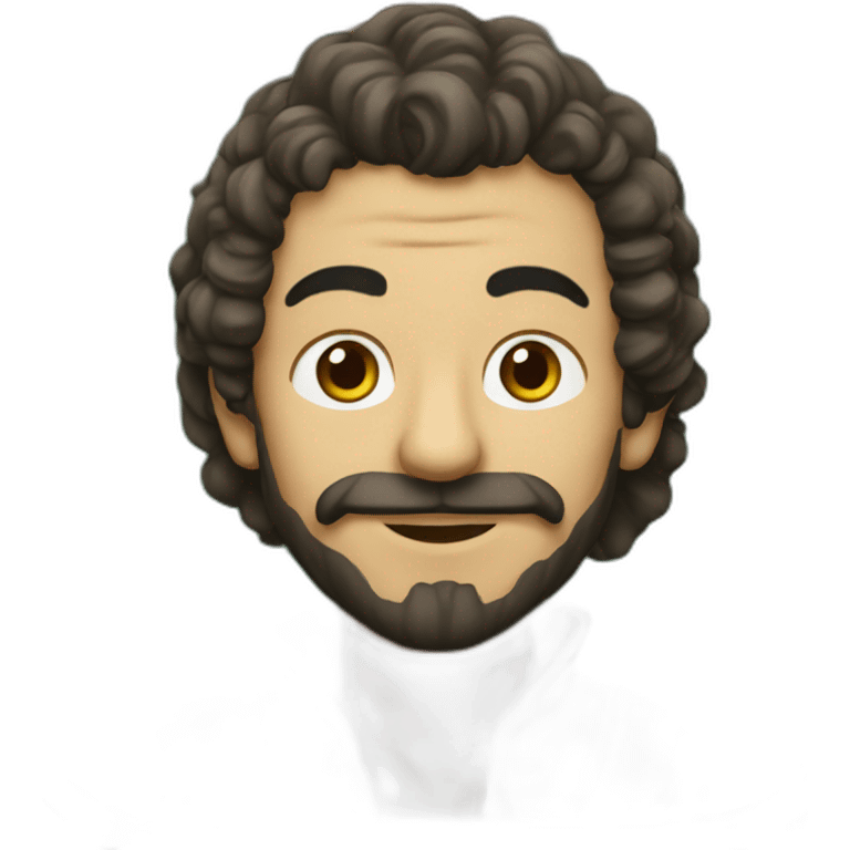 Venti the bard emoji