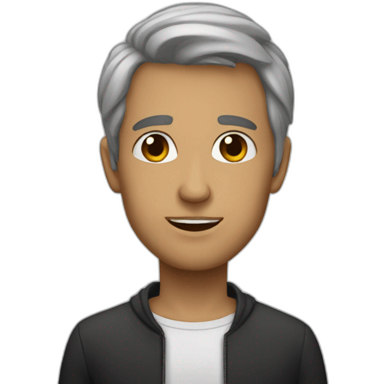 Virgilio  emoji